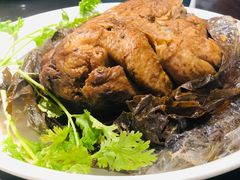 -得意楼蒸菜馆