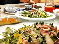 -山水茶艺馆·点心粤菜·30年老字号