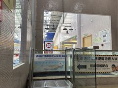 -杭州龙禧福朋喜来登酒店·游泳健身中心