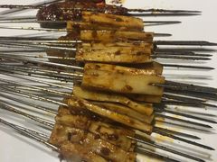 -三个大叔烤羊肉串·炭炉砂锅菜(西三旗店)