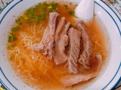 -七爺清汤腩(南开大悦城店)