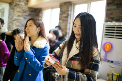 -柯宏＆雅婷塑形钢管舞蹈