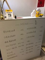 店内环境-M Nails & Beauty美甲美睫美体