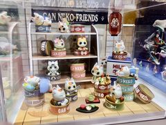 -泡泡玛特POPMART(上海环球港店)