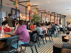 -Moka Bros 摩卡站(西单大悦城店)