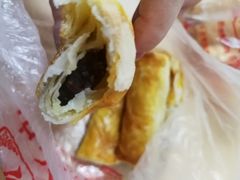 -中关村茶点