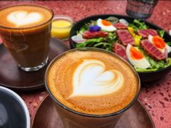 -La Terre乐田(万象城店)