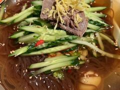 -七八冷面·延边朝鲜族美食(圣熙八号店)