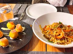 -MONICH牛排融合餐厅(和义大道购物中心店)