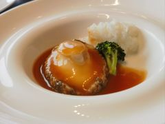-洲际酒店·地平线全日餐厅HORIZON CAFÉ