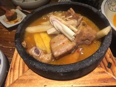 -云海肴·汽锅鸡·云南菜(领展购物广场·中关村店)