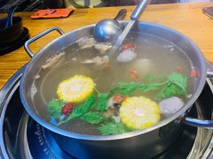 -潮味四季潮汕牛肉火锅(来凤街店)