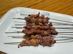 -金太阳海鲜烧烤·本地人餐厅(东纬路旗舰店)