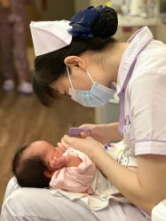 -禧贝阁母婴呵护中心(市图书馆店)