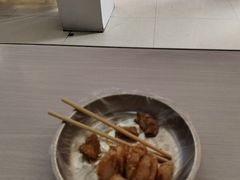 -蒙记老牌豆浆