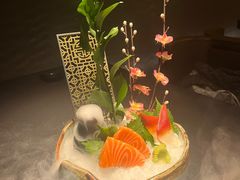 -蟹犇前•帝王蟹雪蟹(陆家嘴店)