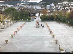 -遵义会议纪念馆