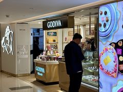-GODIVA(王府井apm店)