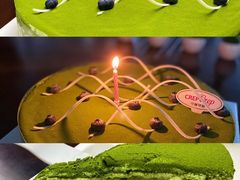 -可丽可丽·生日蛋糕·下午茶
