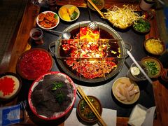 -陈陈火锅(较场口店)