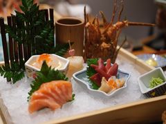 -水濑·日料放题(天河店)