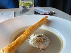 松露菌菇汤-Wei菋·Le Bistrot