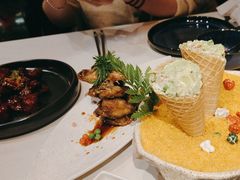 -荟廷·晶萃(陆家嘴尚悦湾店)