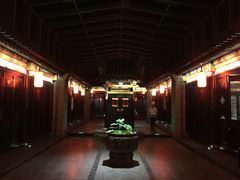 -鼓楼东街老火锅(鼓楼店)