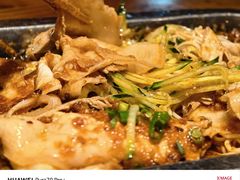 -兔槽江湖菜·重庆璧山兔(水围店)