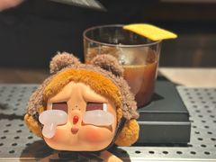 -CaptainGeorge风味博物馆