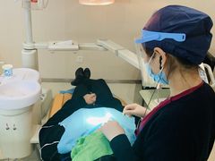 -天使口腔门诊部(上海店)