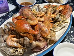 -旺角小渔村(二马路店)