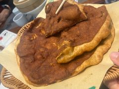 -黑窑厂糖油饼烤鸭·清真菜(旗舰店)