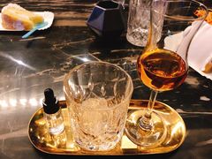 -STARRY CAFE & LOUNGE BAR(高新店)