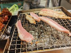 -曾百万小炉小串自助烧烤(高新店)