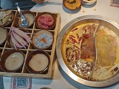 -芈重山老火锅(广州首店)