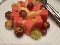 -京香轩·中餐厅(上海中庚聚龙酒店)