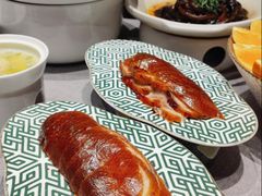 -宫燕府·京菜·烤鸭·淮扬菜(王府中心店)