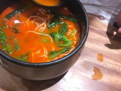 -和府捞面(方庄店)