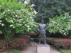-东关历史文化旅游区-东门遗址