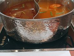 -呷哺呷哺(西单大悦城店)