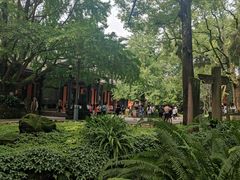 -成都武侯祠博物馆