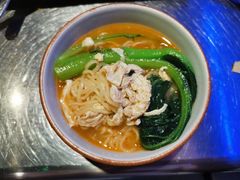 方便面-很久以前羊肉串(大华三路店)