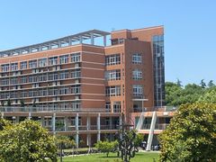 -中国计量大学(西校区)