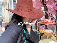 -城市露台景观餐厅(淮海路店)
