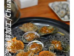 -匠和风精致料理(祥禾天地店)