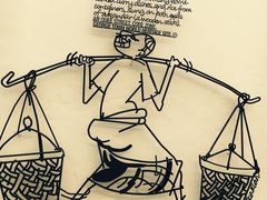 -槟城街头艺术街区