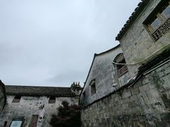 -前童古镇