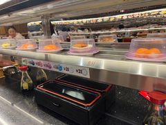 -三禾寿司(石龙店)