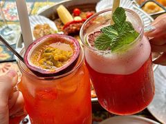 -BROWNSTONE布朗石西班牙餐厅(富城店)